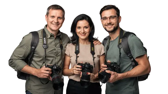 Фотографи у Харкові