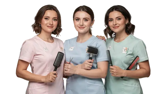 Грумінг у Тернополі