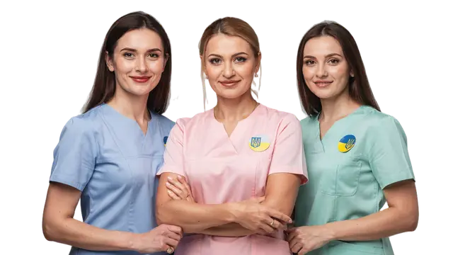 Фізіотерапія у Хмельницькому