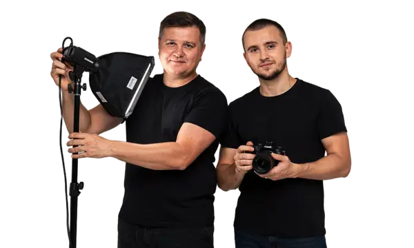 Фотостудія у Києві