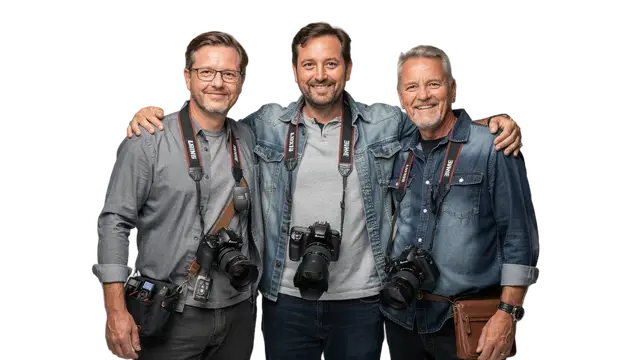 Fotograf in Saarbrücken