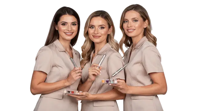 Permanent Make-up in Buxtehude