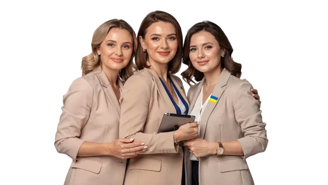 Лайф-коучі у Харкові