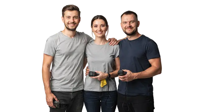 Фотостудія в Ірпені