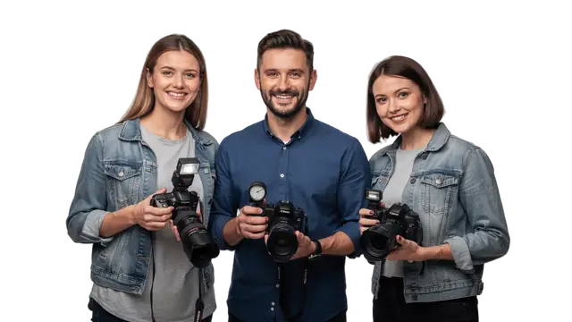 Фотостудія у Чернігові