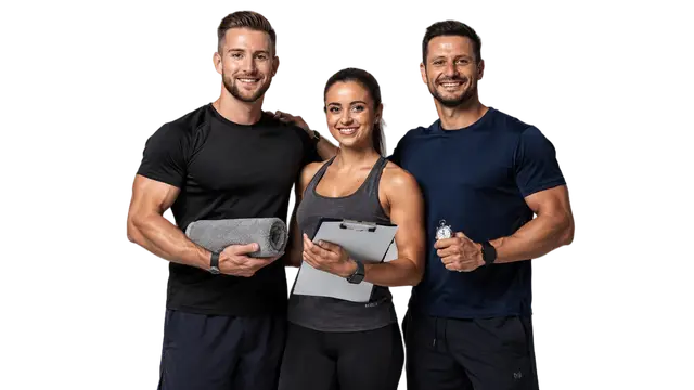 Fitnessclub in Weiden