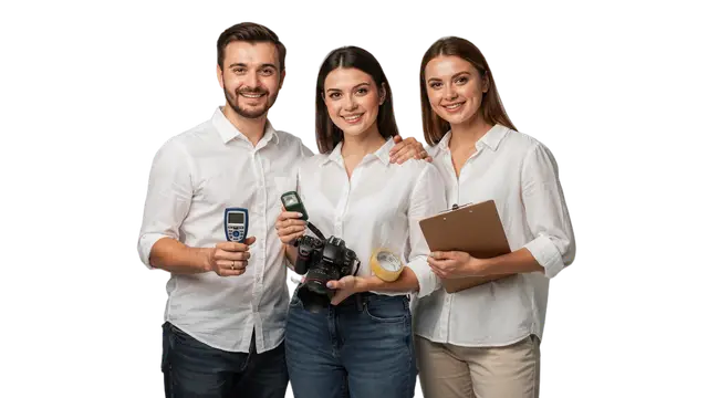 Фотостудія у Софіївській Борщагівці