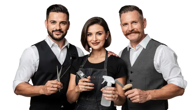 Barbershop in Karlsruhe