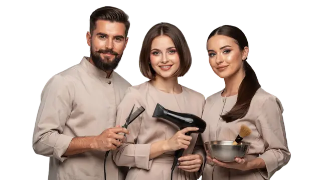 Coiffeur in Luzern