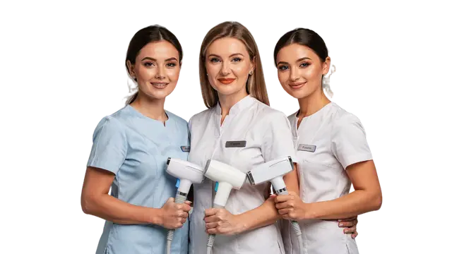 Лазерная эпиляция в Софиевской Борщаговке