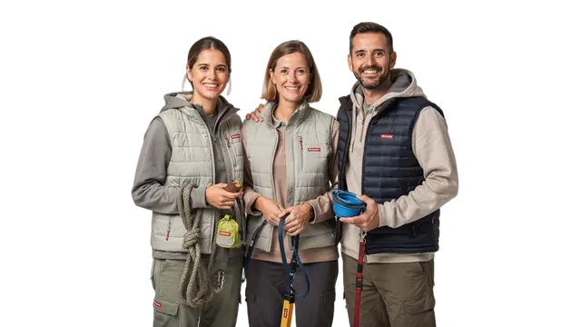 Gassi-Service in Bern