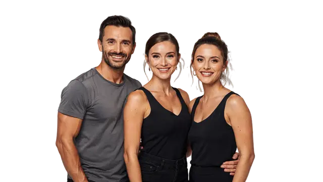 Cours de danse à Rodez