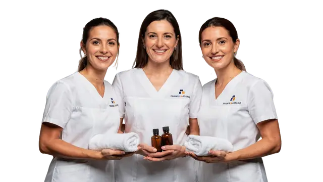 Massage à Saint-Étienne