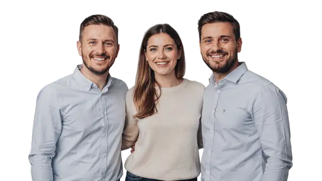 Coworkingové centrum v Praze