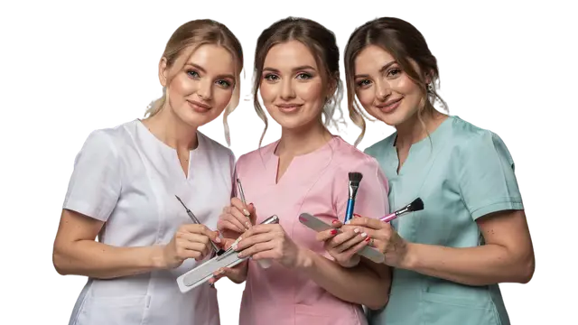 Маникюр в Смеле