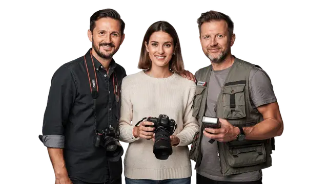 Fotograf in Dessau