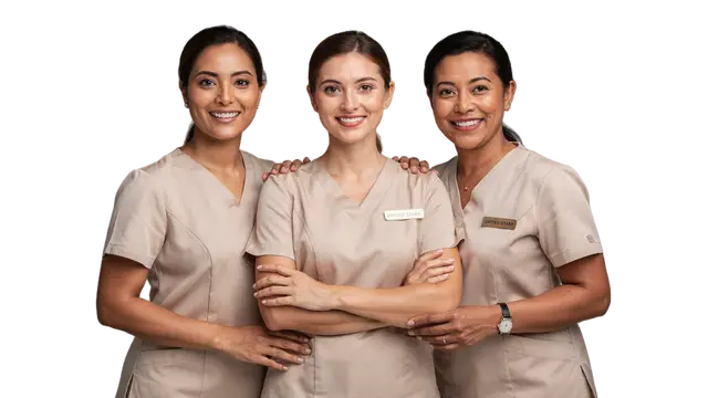 Massage in Los Angeles