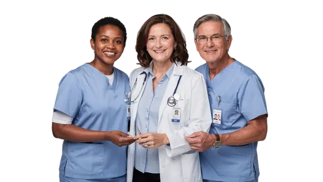 Medical clinic in Citrus Heights