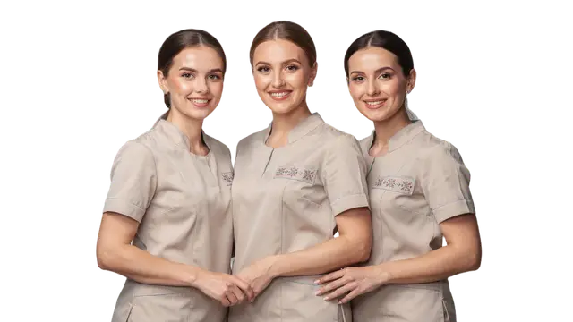 Масаж у Кропивницькому