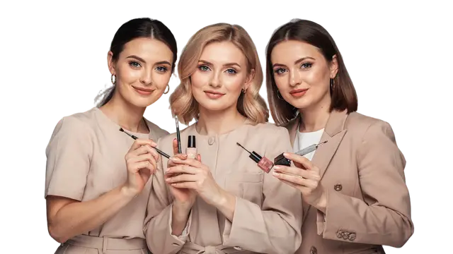 Paznokcie w Łodzi
