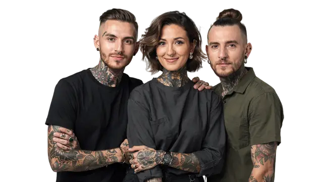 Tatouage à Besançon