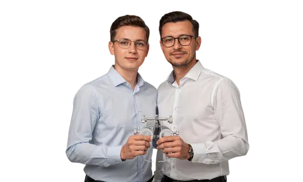 Оптики у Києві