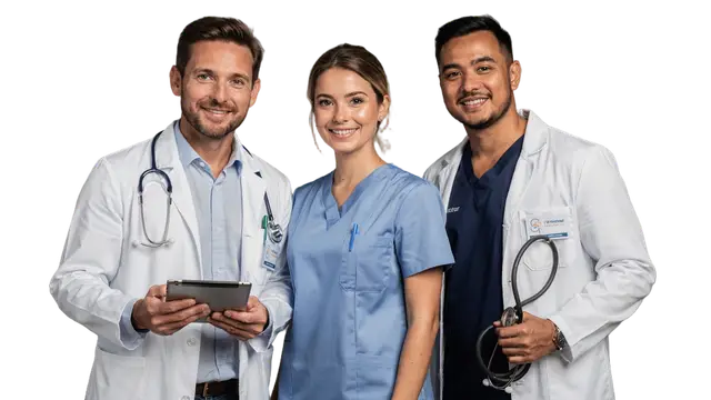 Clinique médicale à Toulon