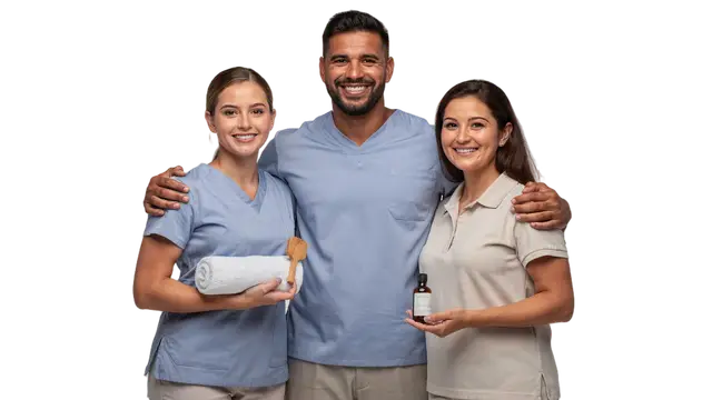Massage in Albuquerque