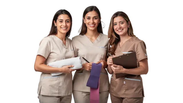 Fisioterapeuta a Madrid