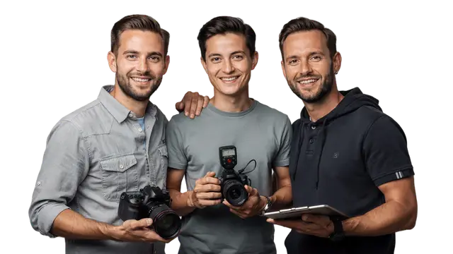 Fotostudio in Kempten