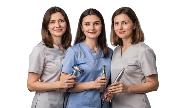 Подологи у Вінниці