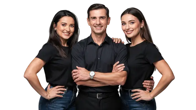 Танці у Дніпрі