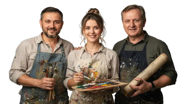 Художні школи в Одесі