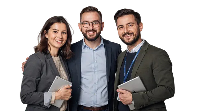 Coworking w Poznaniu