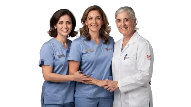 Clínica médica em Lisboa