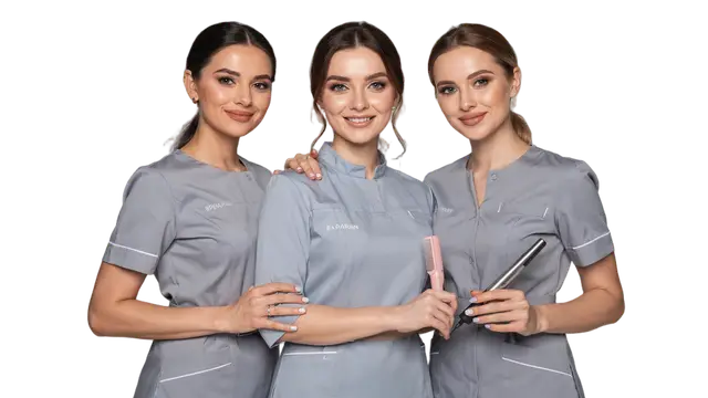 Салони краси у Хусті