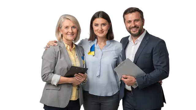 Психологи в Олександрії