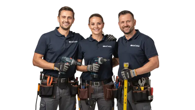 Půjčovna vybavení v Brně
