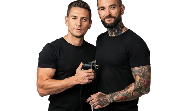 Tattoostudio in Zürich