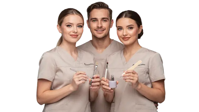 Nagelstudio in Wesel