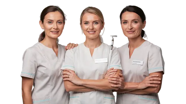Elektrolytická epilace v Praze