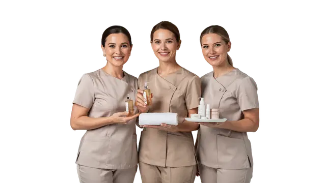 Day Spa in Salzgitter