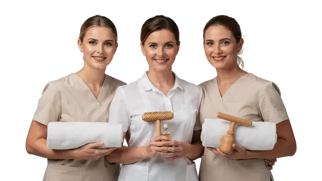 Massage in Dortmund