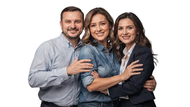 Лайф-коучі у Києві