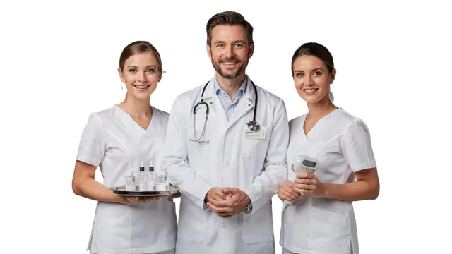 Med Spa in Berlin