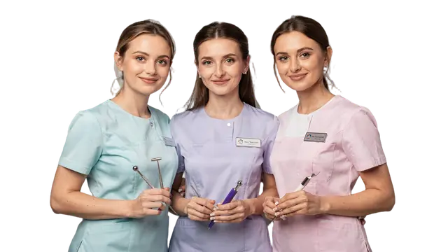 Косметология в Дубне