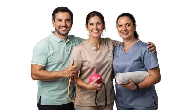 Fisioterapeuta em Amadora