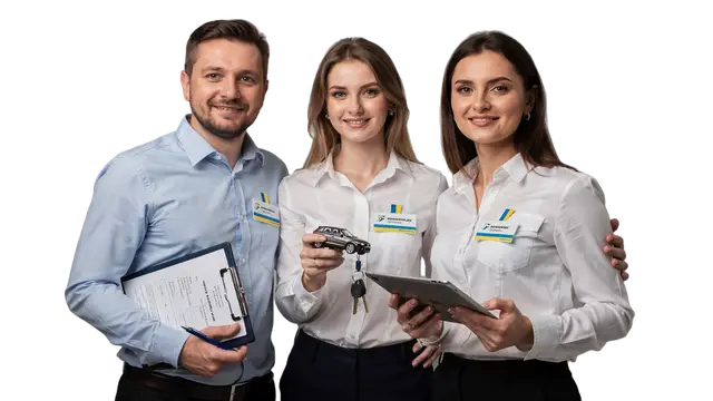 Автошколи в Одесі