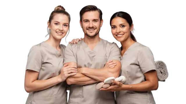 Massage in Essen