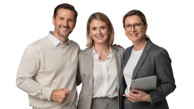 Lifecoach in Zürich